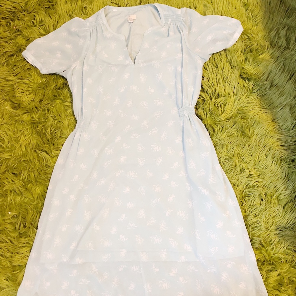 A new day sundress XXL